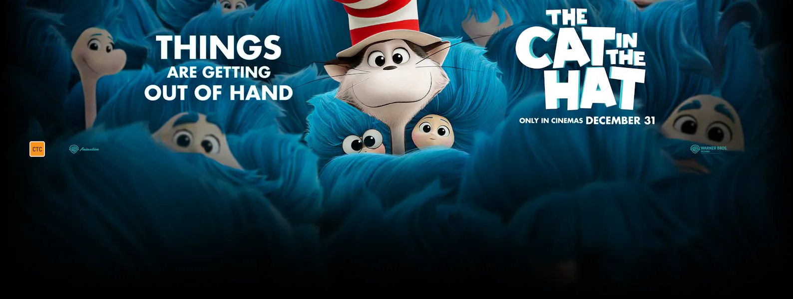 Cat in the Hat