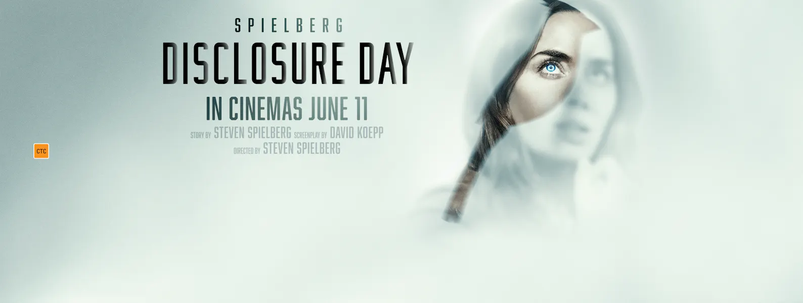 Disclosure Day