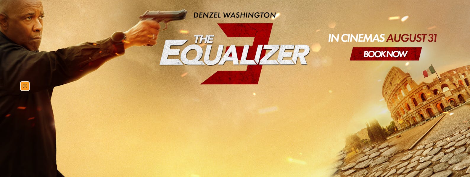 The Equalizer 3