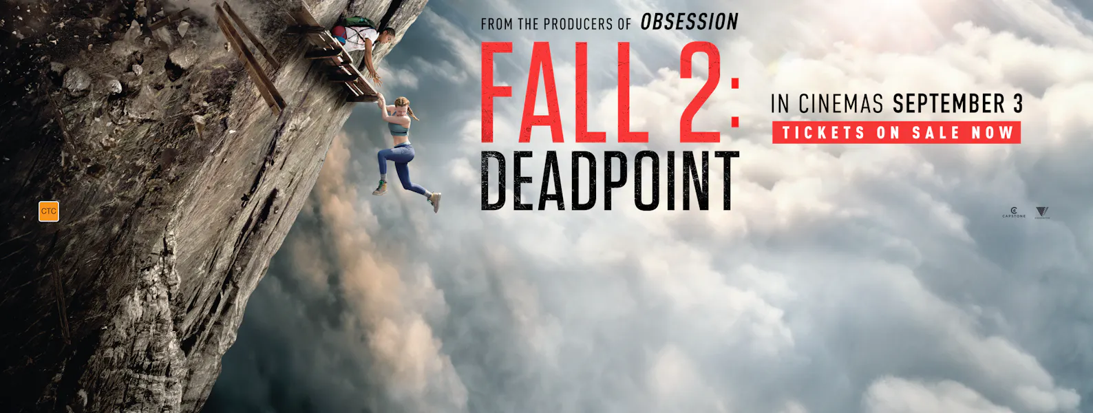 Fall 2: Deadpoint