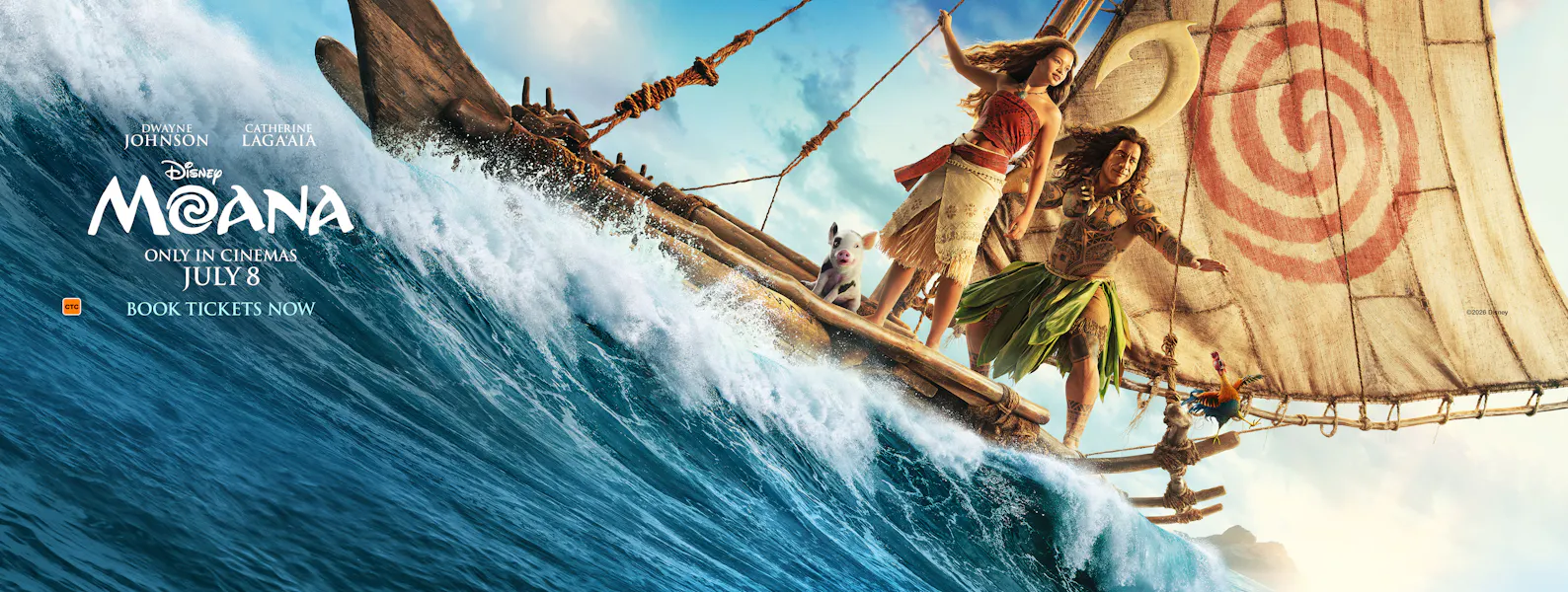 Moana