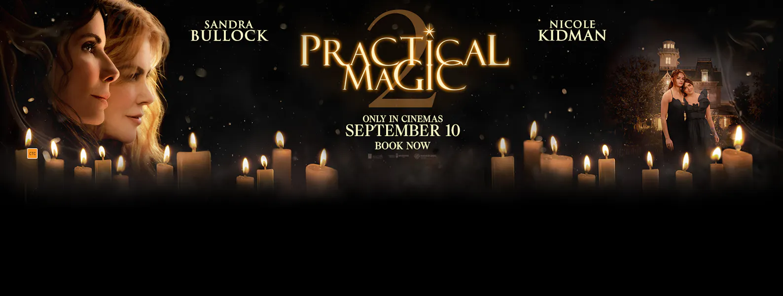 Practical Magic 2