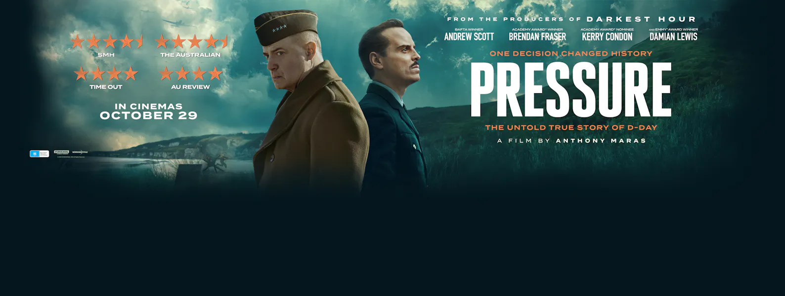 Pressure