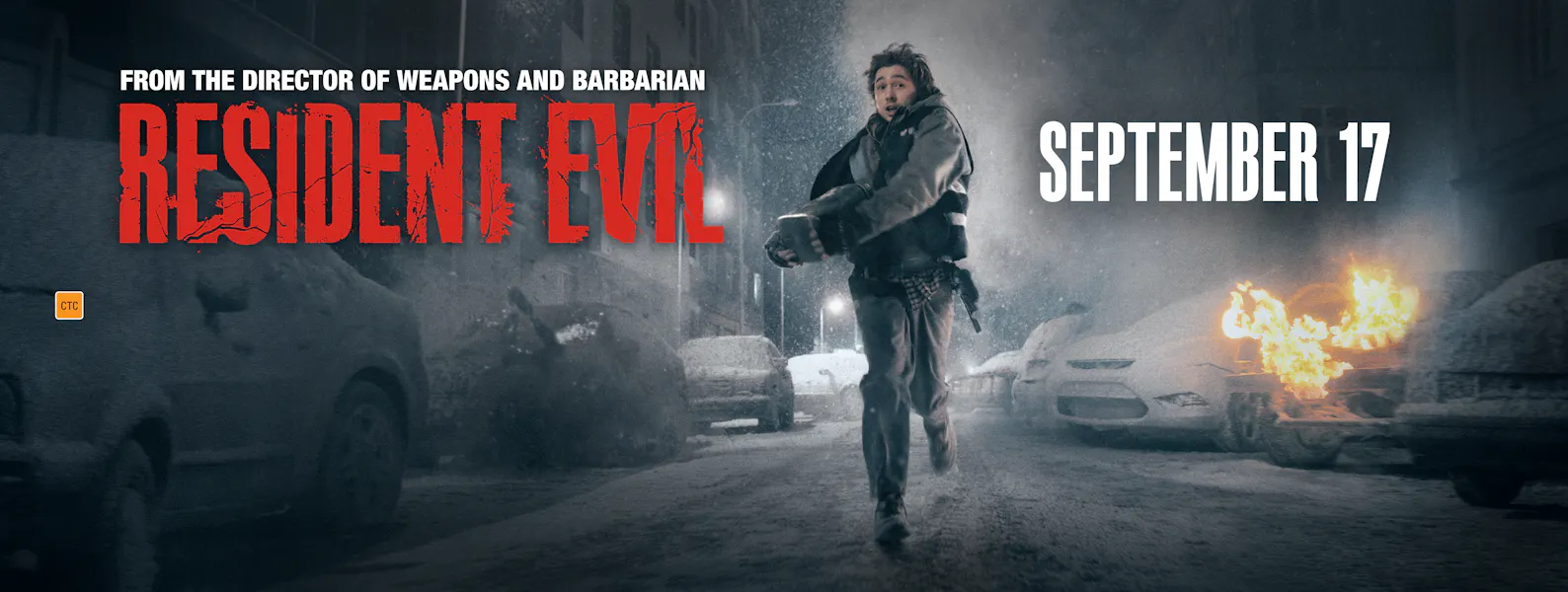 Resident Evil