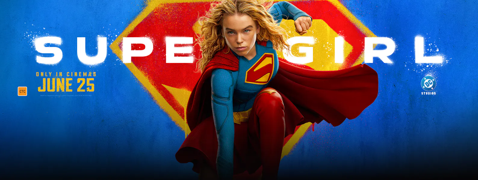 Supergirl