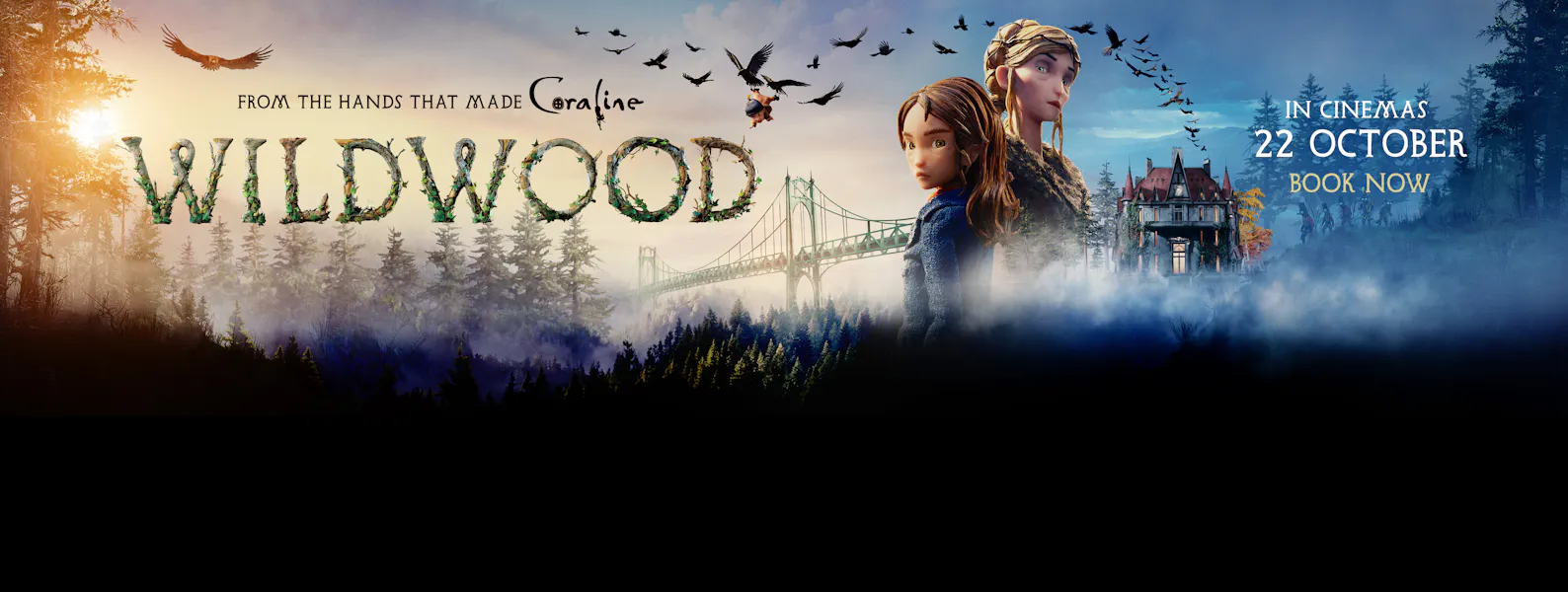 Wildwood