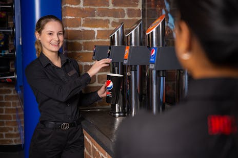 “I love working at HOYTS because the work that you can do is so versatile.” 