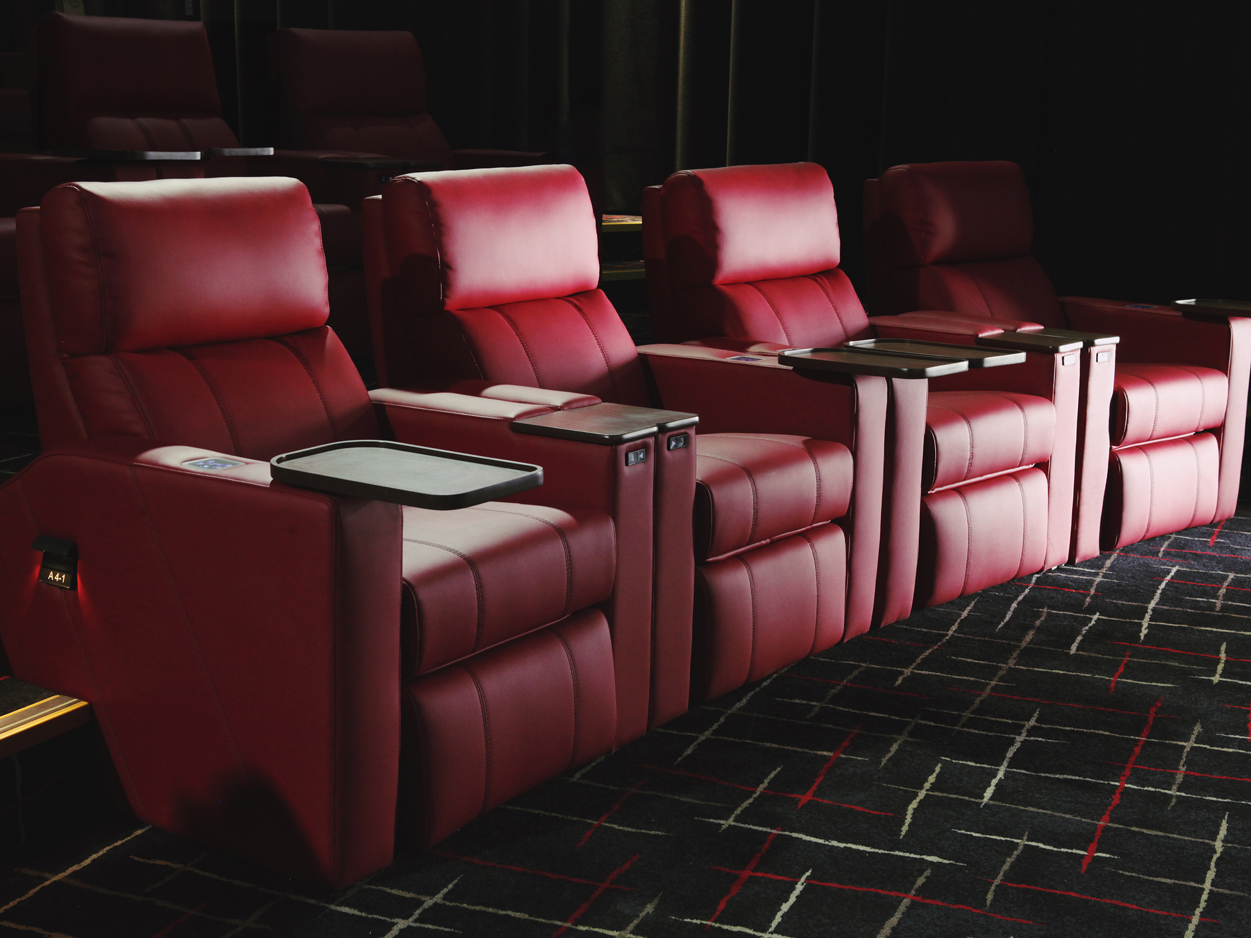 Cinemas HOYTS Cinemas