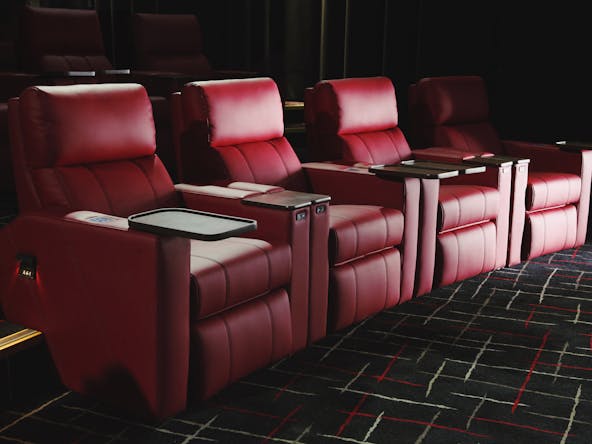 Cinemas | HOYTS Cinemas