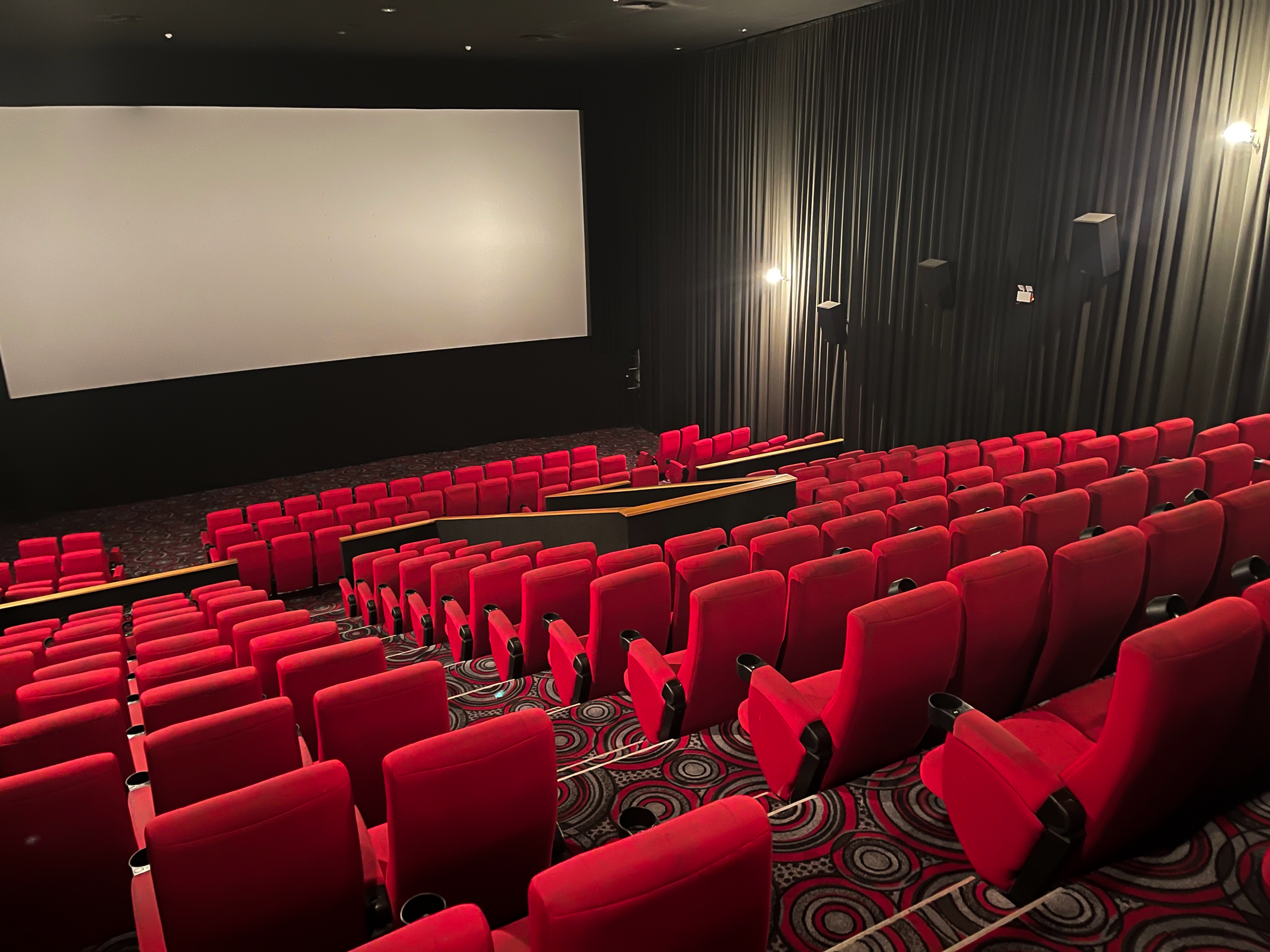 Cinemas | HOYTS Cinemas