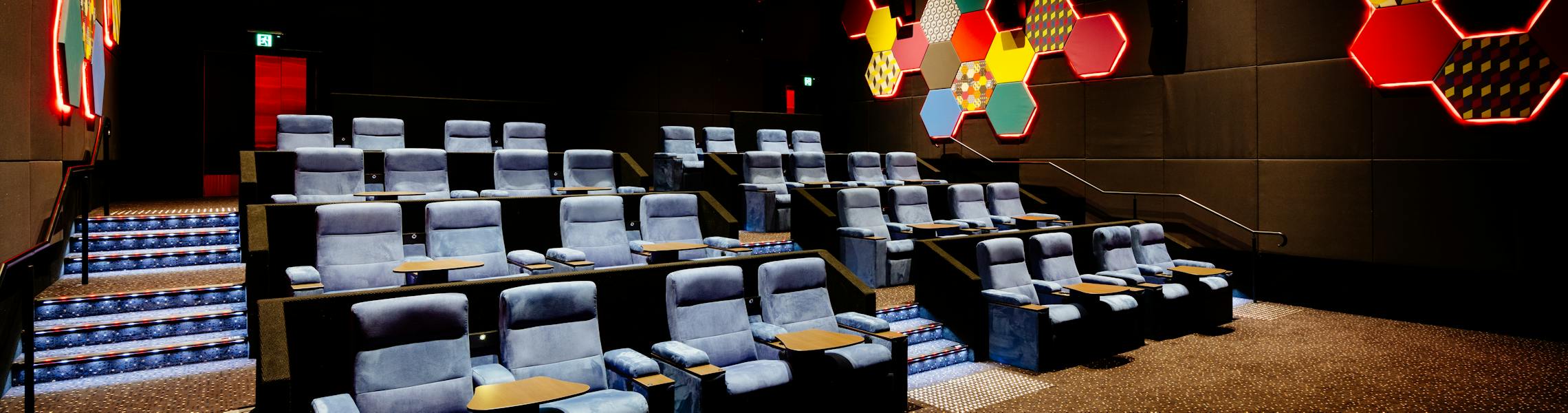 Hoyts Chadstone