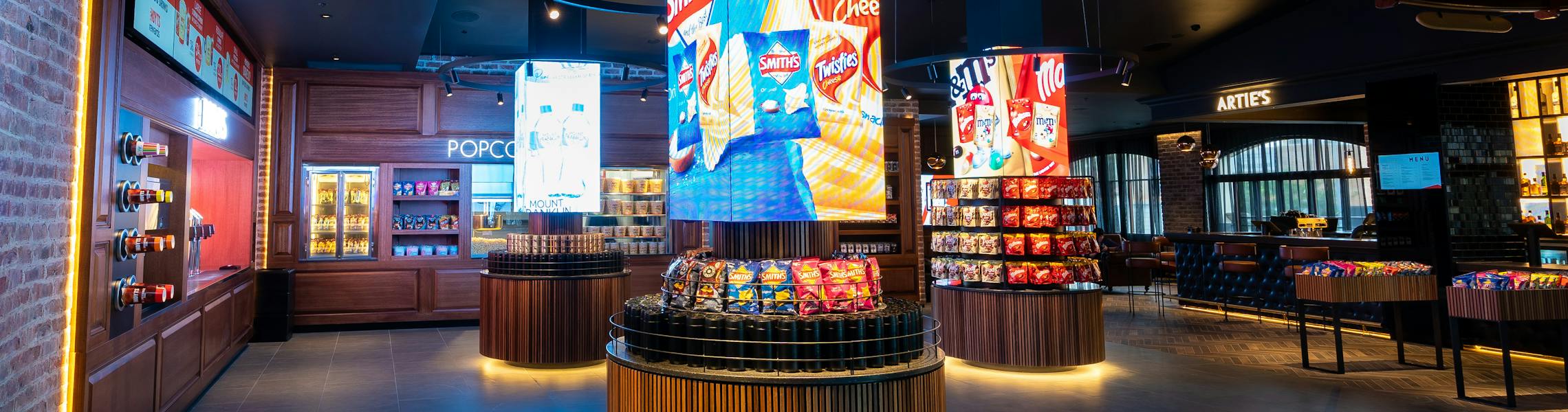 Hoyts Cronulla