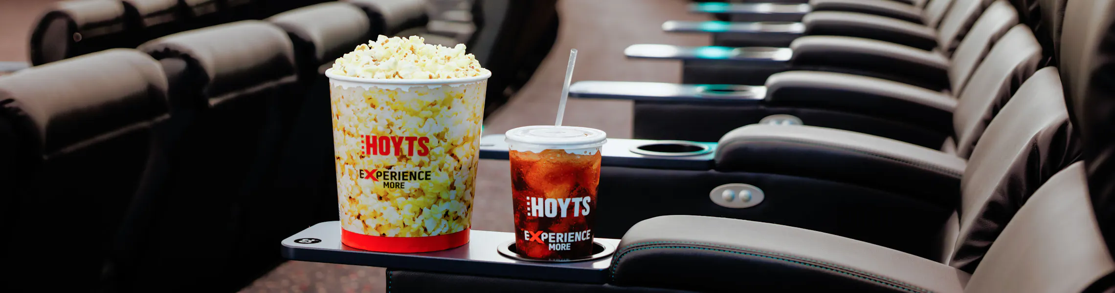 Hoyts Eastgardens