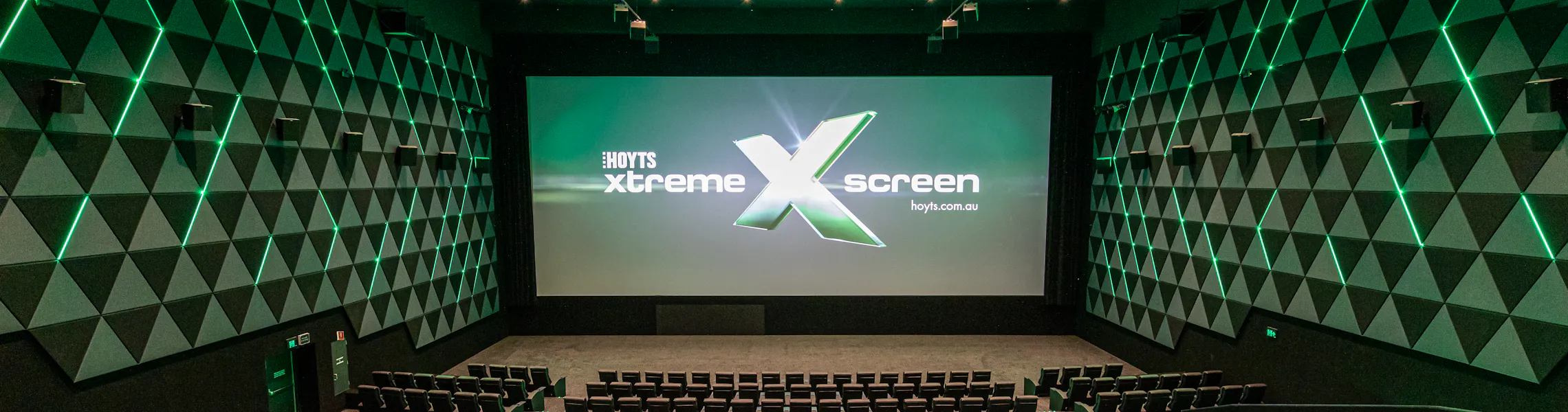 Hoyts Frankston