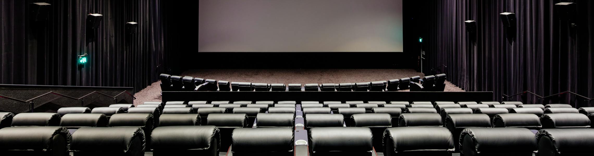 Hoyts Greensborough