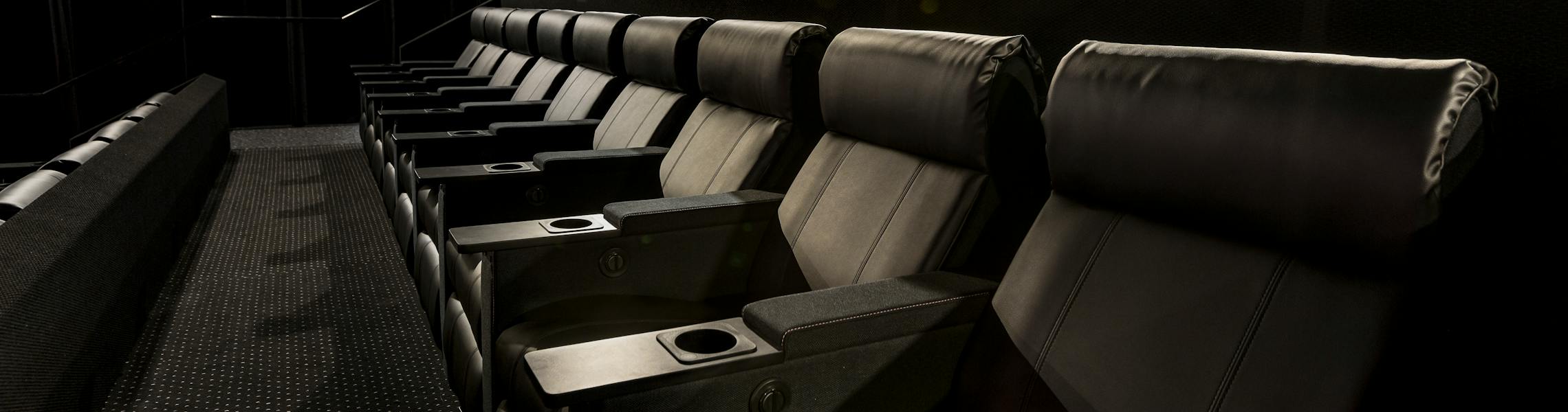 Hoyts Melbourne Central
