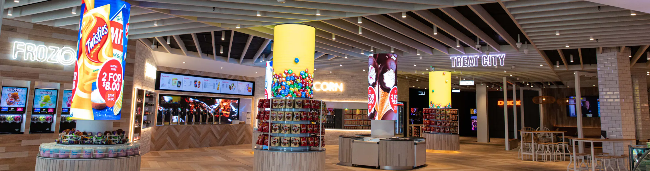 Hoyts Karrinyup