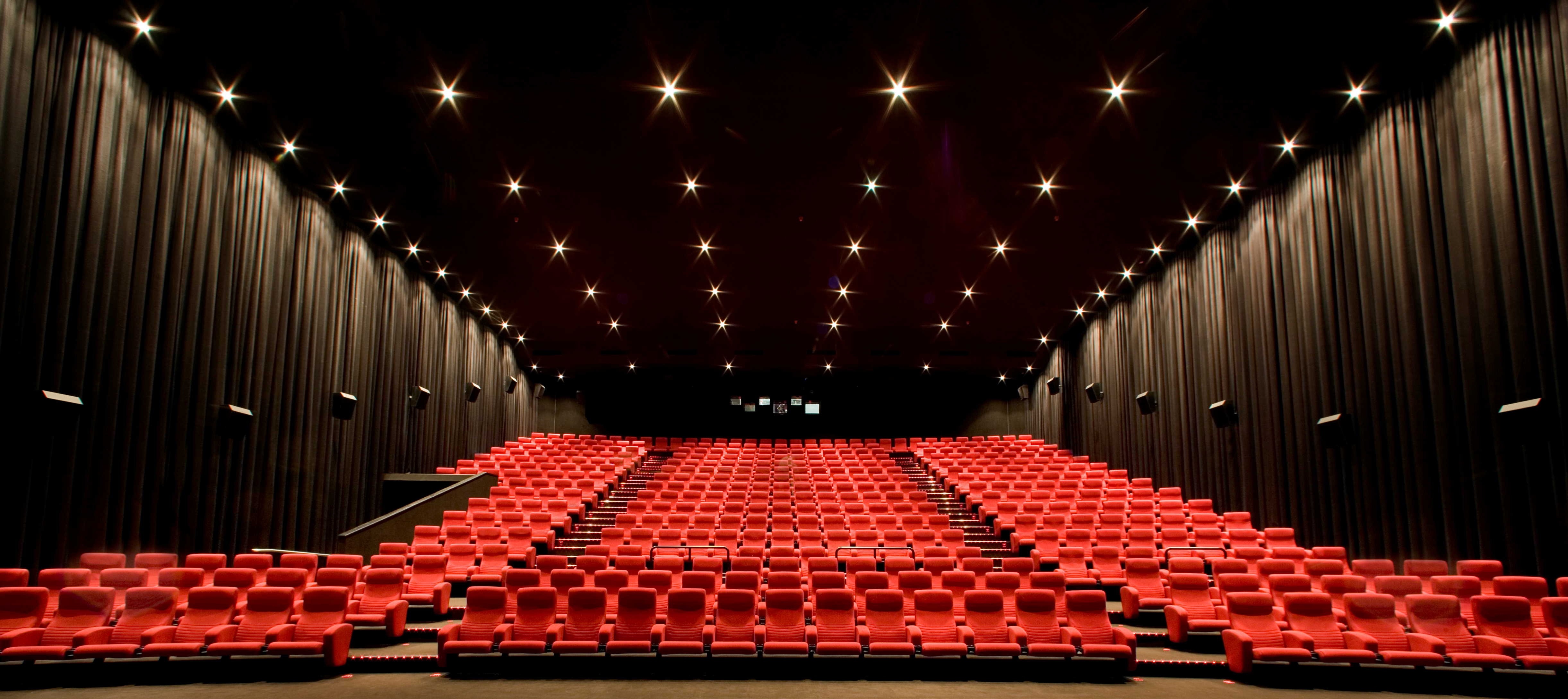 Hoyts cinema outlet te rapa