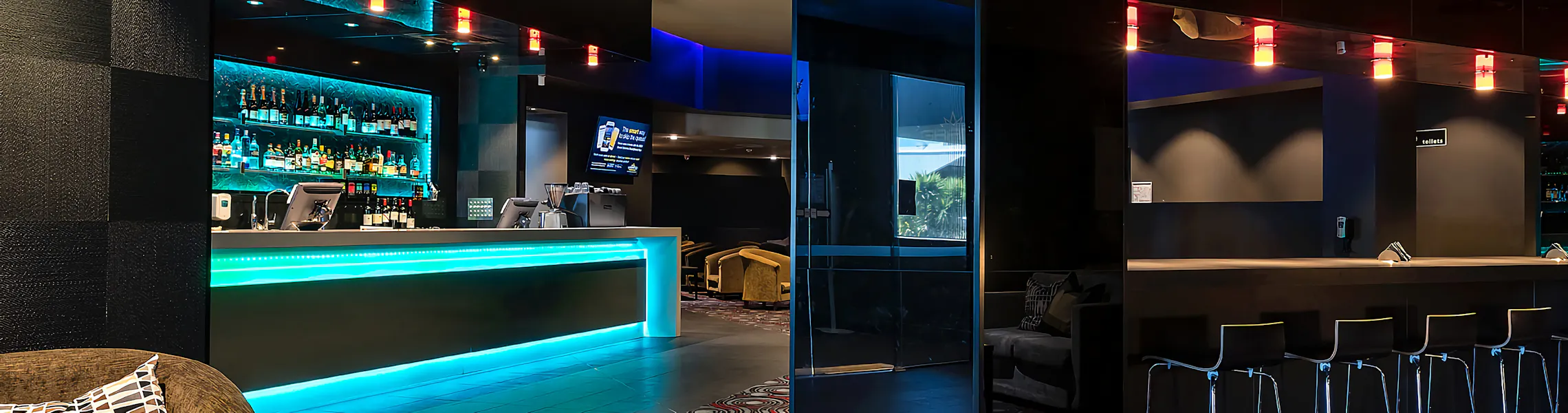 Hoyts Currambine