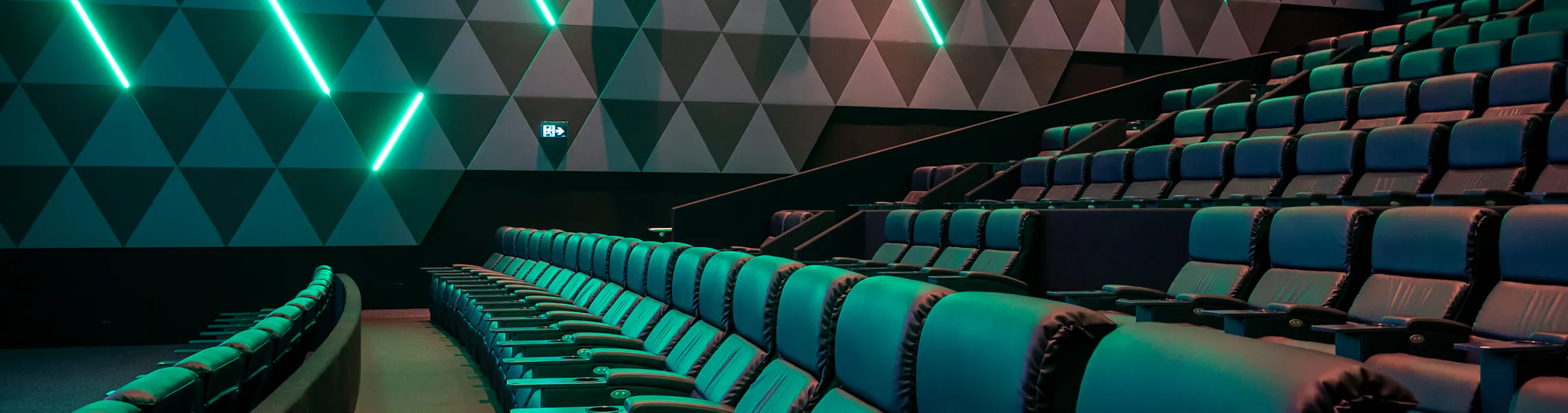 Hoyts Salisbury