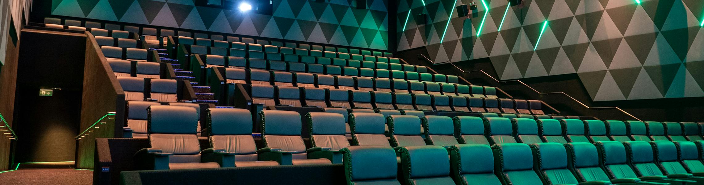 Hoyts Stafford
