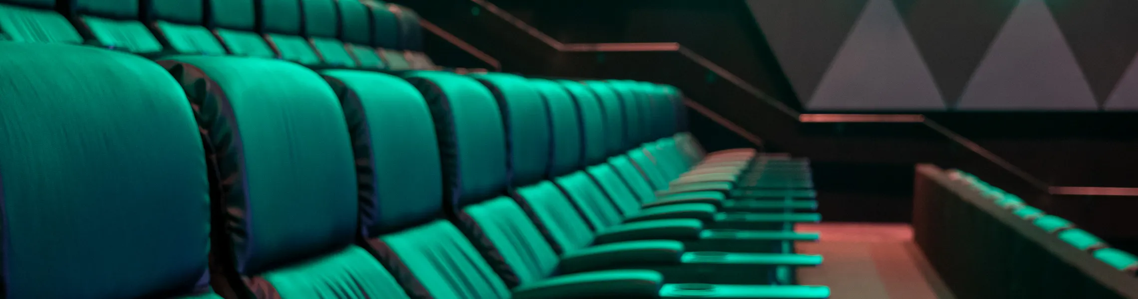 Hoyts Tweed City