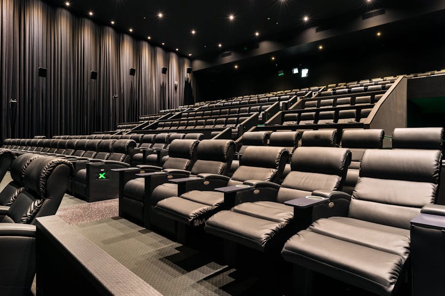 Cinemas HOYTS Cinemas