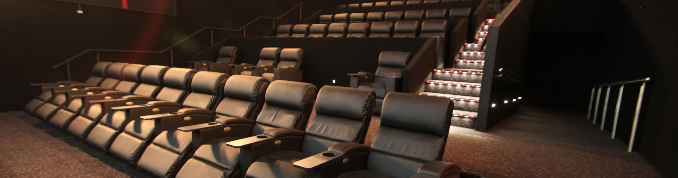 Hoyts Woden