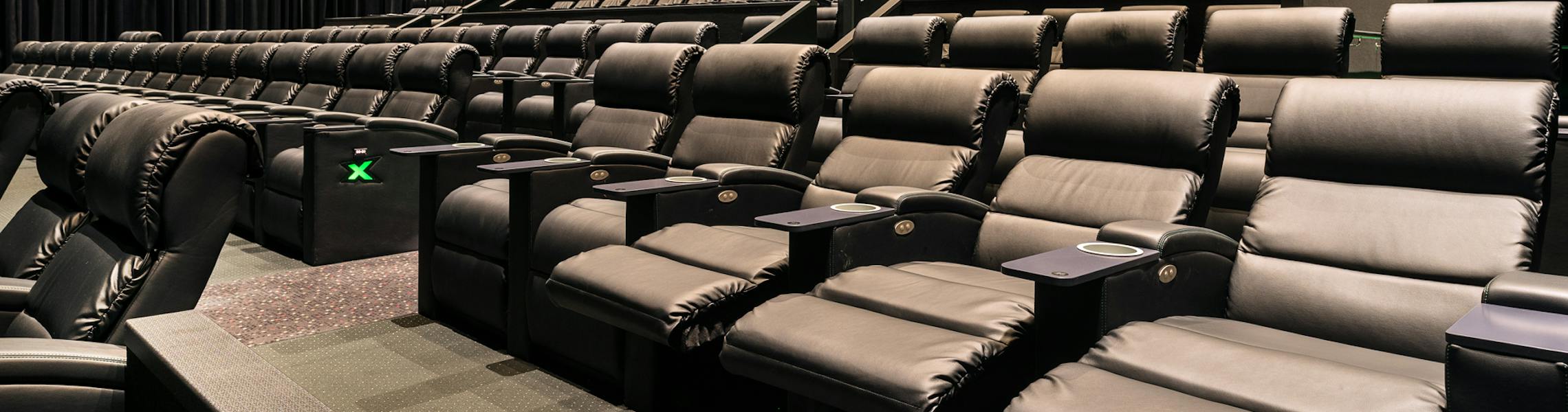 Hoyts Watergardens