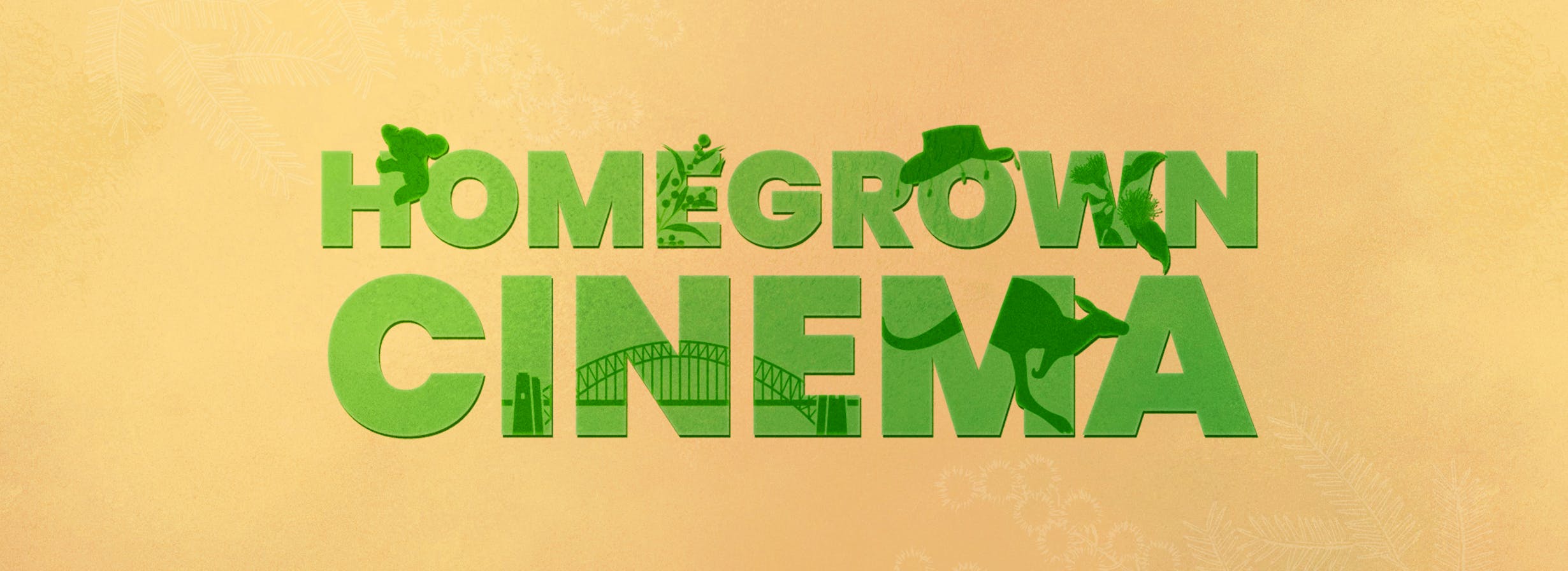 Homegrown HOYTS Cinemas