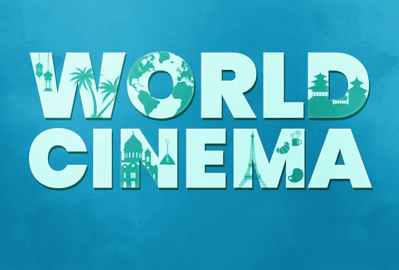 Special Interest Films & Global Cinema | HOYTS Cinemas