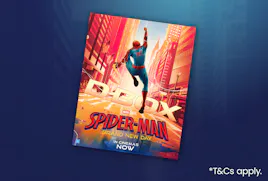 WIN* A SIGNED SPIDER-MAN: BRAND NEW DAY POSTER