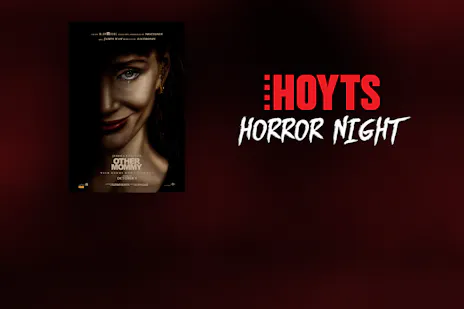 HOYTS Horror Night