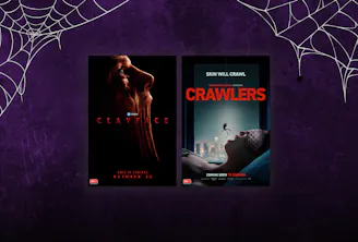 Halloween Must-See Movies