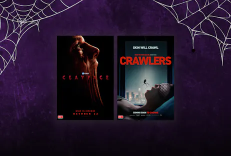 Halloween Must-See Movies