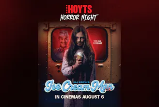 HOYTS Horror Night