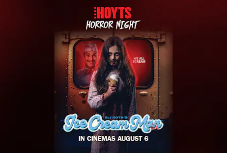 HOYTS Horror Night