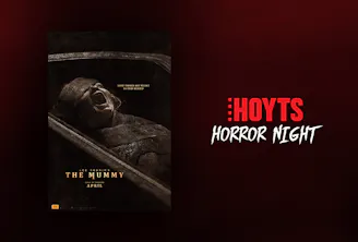 HOYTS Horror Night
