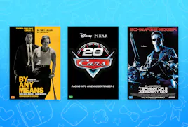 Father's Day Must-See Movies