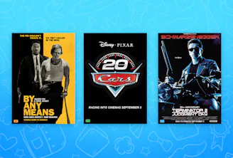 Father's Day Must-See Movies