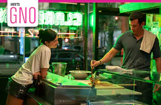 HOYTS Girls' Night Out