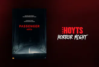 HOYTS Horror Night