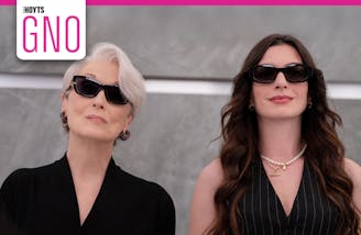 HOYTS Girls' Night Out