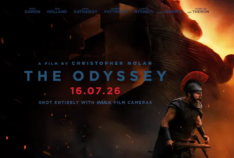 The Odyssey