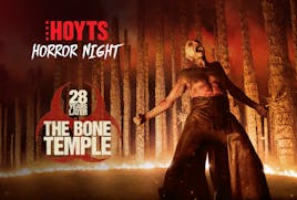 HOYTS Horror Night
