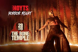 28 Years Later: The Bone Temple