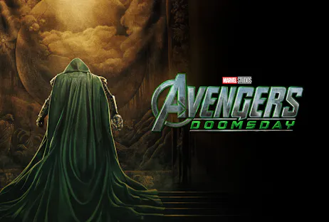 Avengers: Doomsday