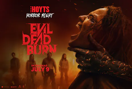 HOYTS Horror Night