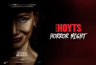 HOYTS Horror Night