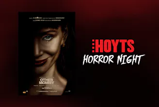 HOYTS Horror Night